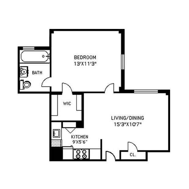 100 Central Park South, Unit 7E photo 13