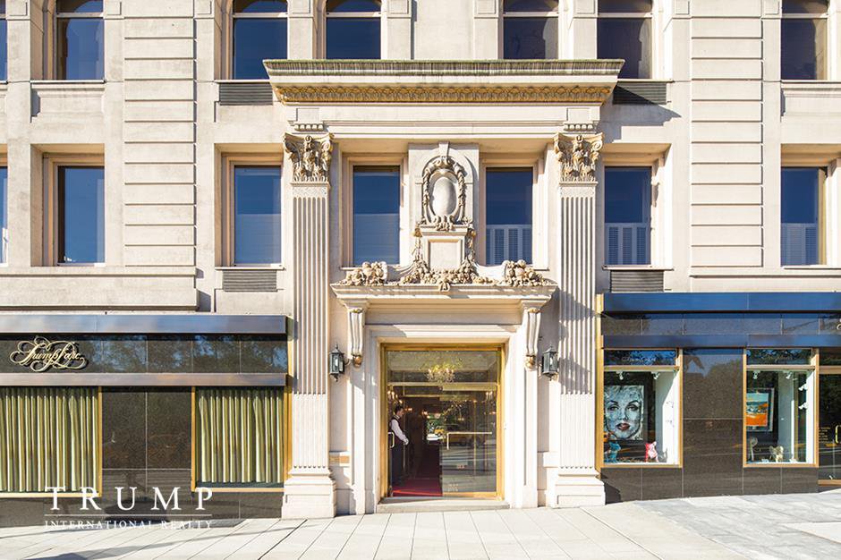 100 Central Park South, Unit 7E photo 7
