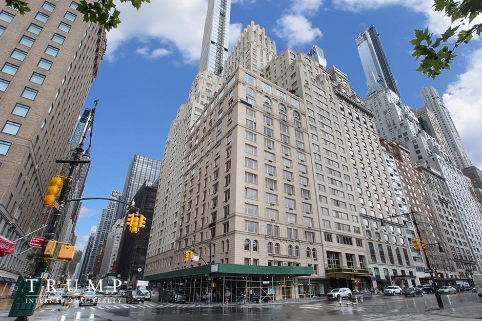 100 Central Park South, Unit 7E photo 12