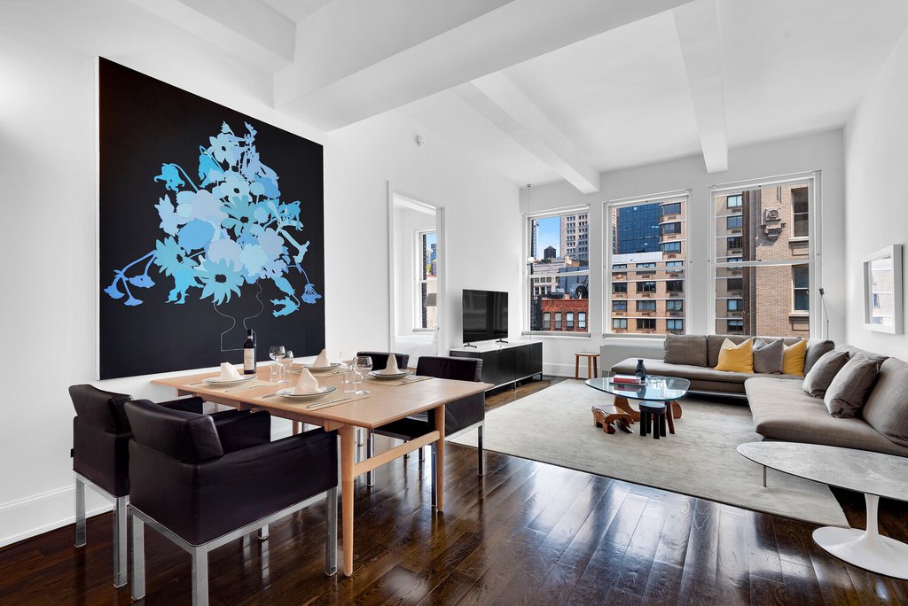 260 Park Avenue South, Unit 10G photo 2