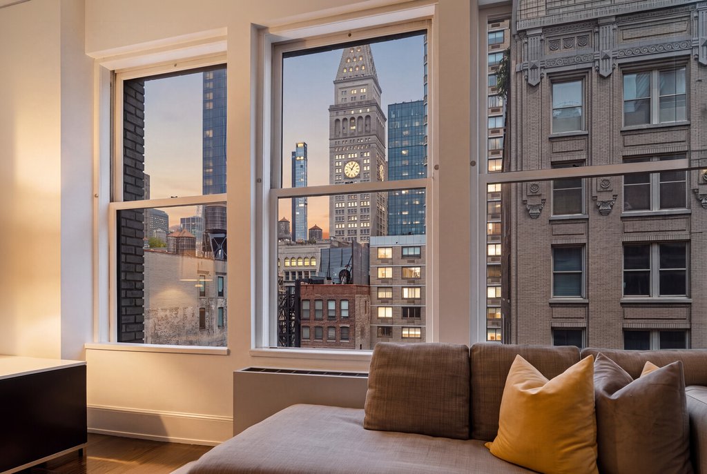 260 Park Avenue South, Unit 10G photo 3