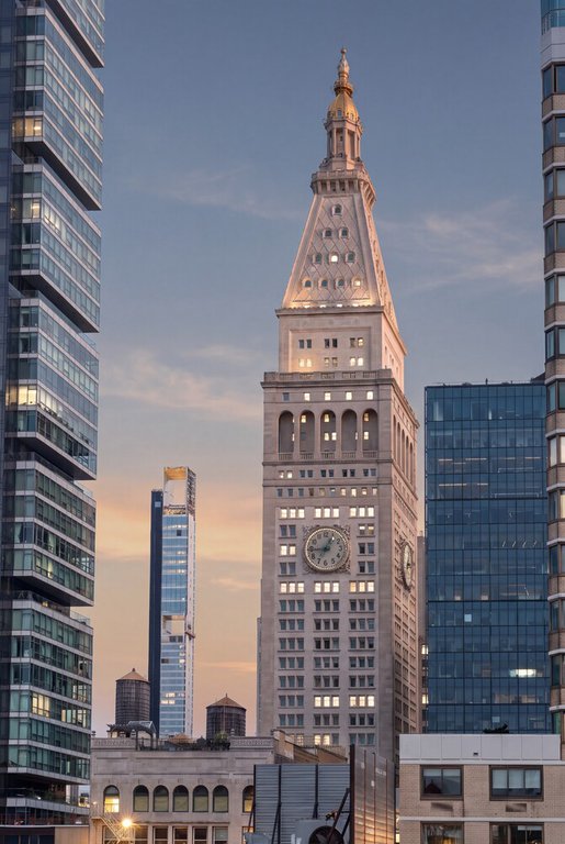 260 Park Avenue South, Unit 10G photo 4