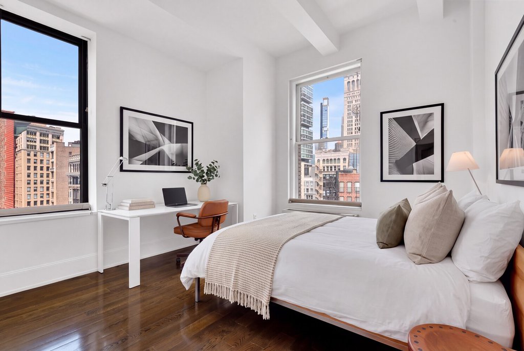 260 Park Avenue South, Unit 10G photo 8
