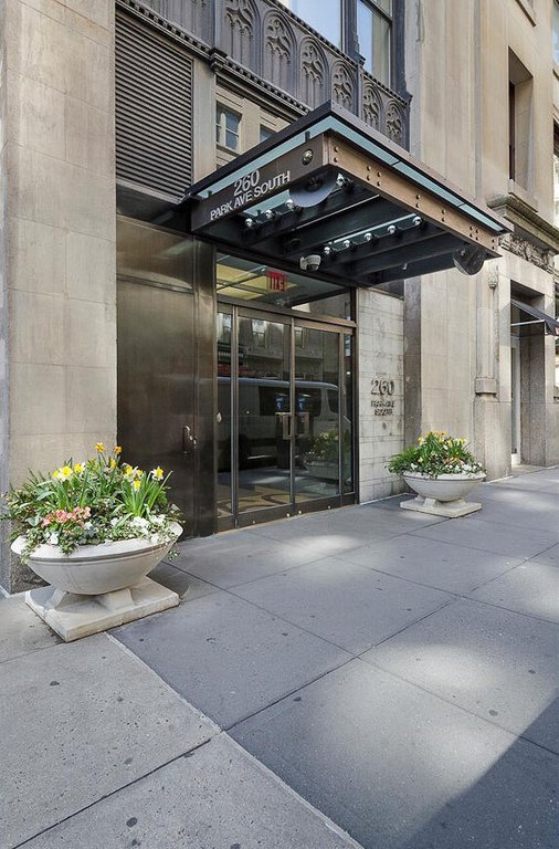 260 Park Avenue South, Unit 10G photo 14