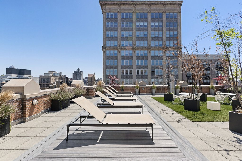 260 Park Avenue South, Unit 10G photo 17