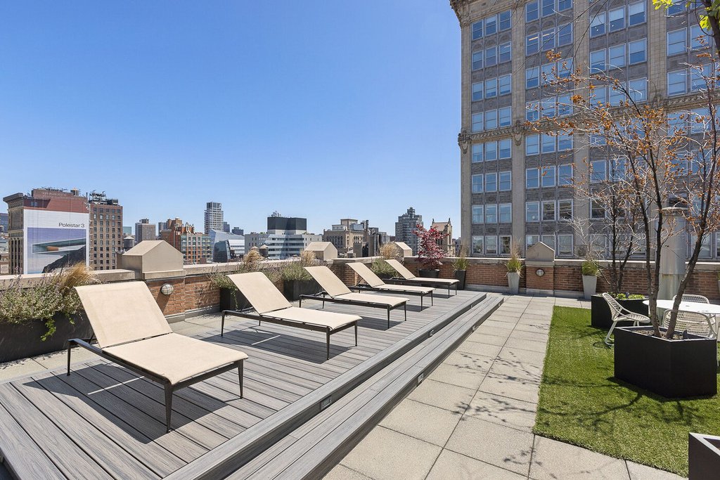 260 Park Avenue South, Unit 10G photo 18