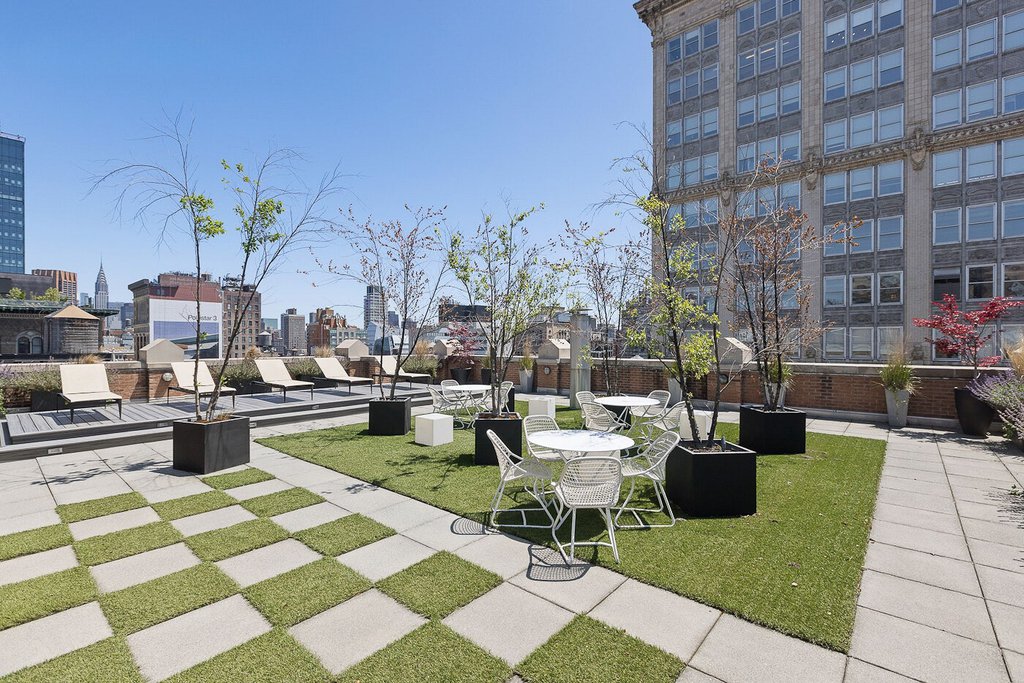 260 Park Avenue South, Unit 10G photo 20