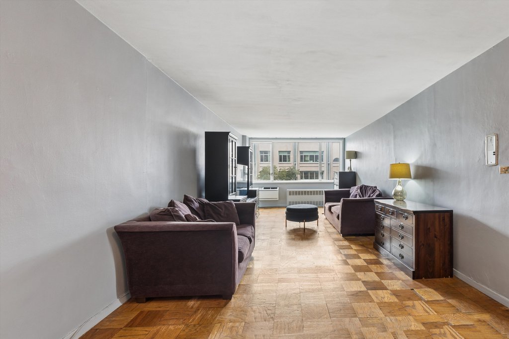 333 East 14th Street, Unit 4D