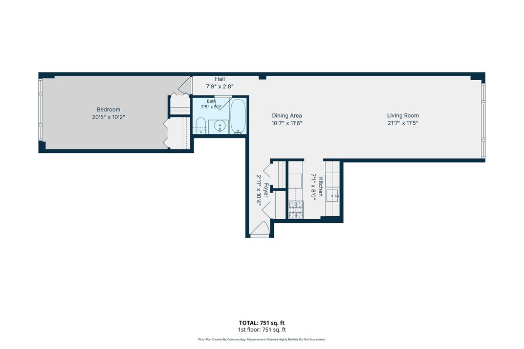 333 East 14th Street, Unit 4D photo 10