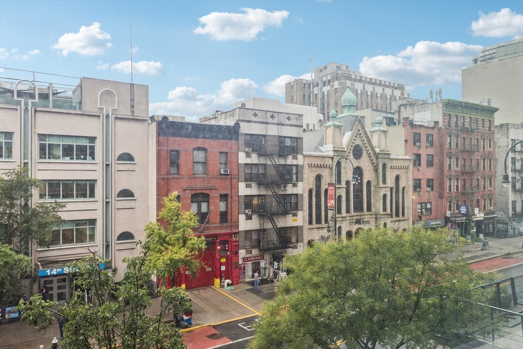 333 East 14th Street, Unit 4D photo 4