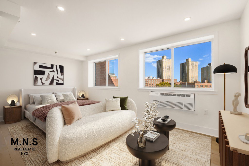 102-10 Queens Boulevard, Unit 501 photo 2