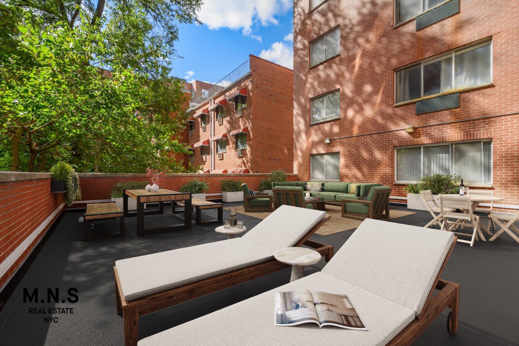 102-10 Queens Boulevard, Unit 501 photo 7
