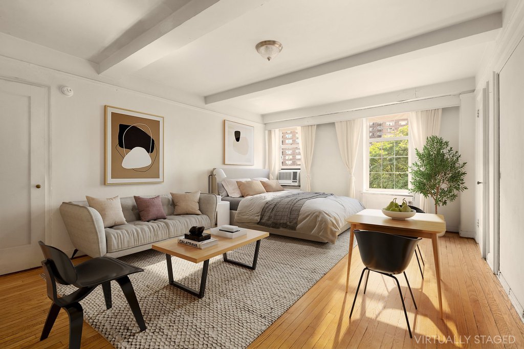410 West 24th Street, Unit 4E