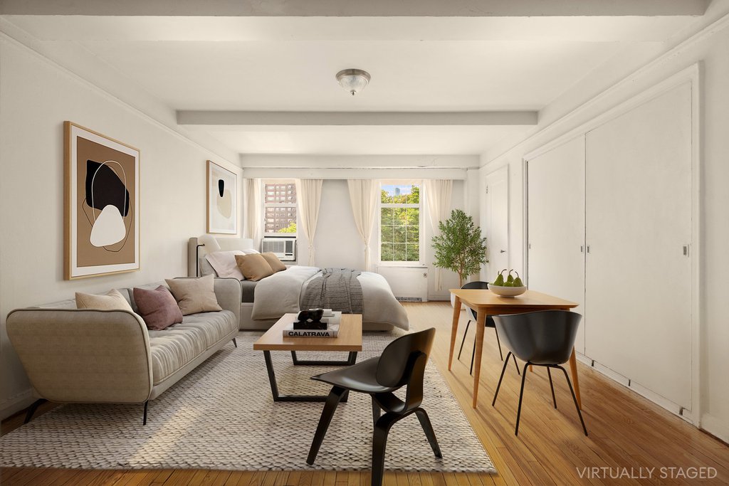 410 West 24th Street, Unit 4E photo 3