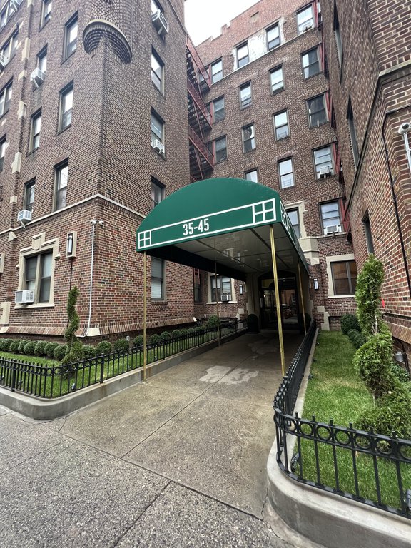 35-45 81st Street, Unit F3