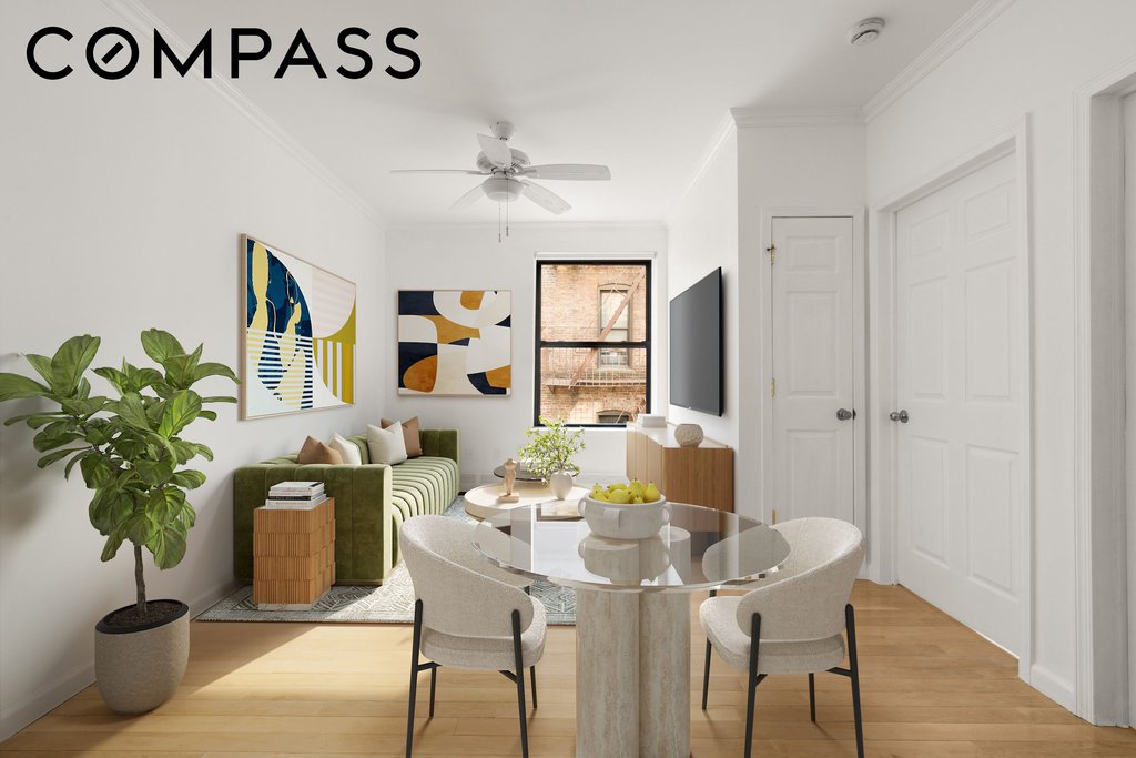 220 West 111th Street, Unit 3C
