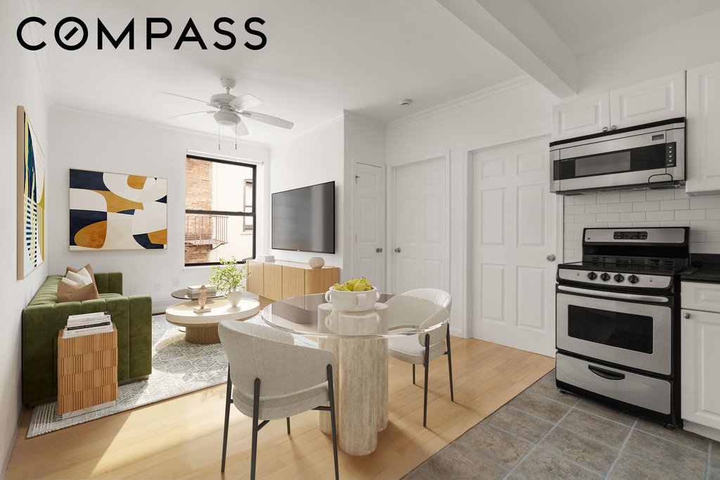 220 West 111th Street, Unit 3C photo 2