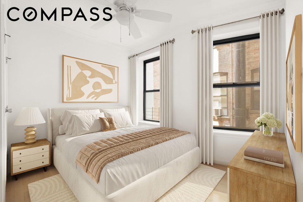 220 West 111th Street, Unit 3C photo 4