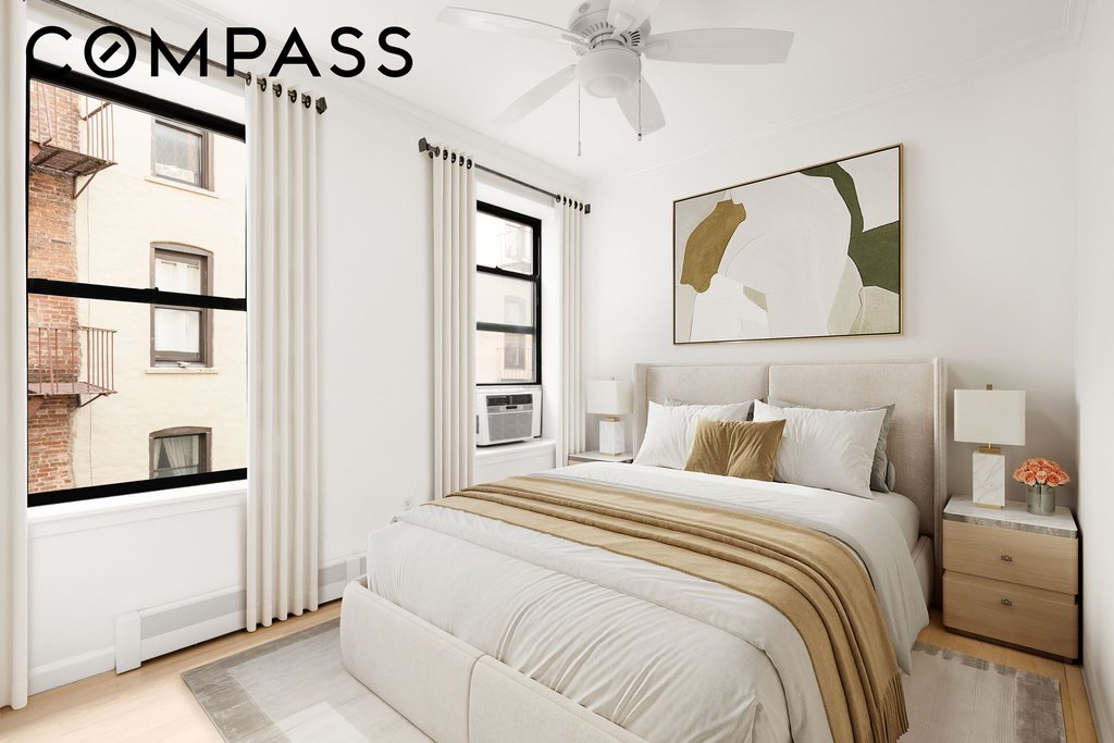 220 West 111th Street, Unit 3C photo 5