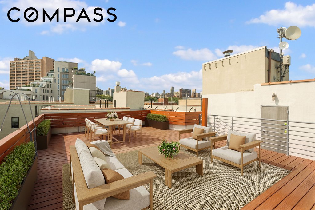 220 West 111th Street, Unit 3C photo 7