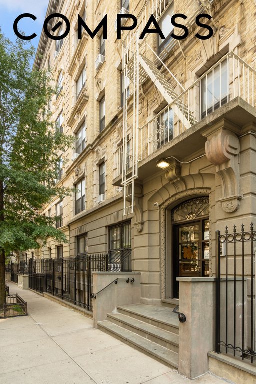 220 West 111th Street, Unit 3C photo 8