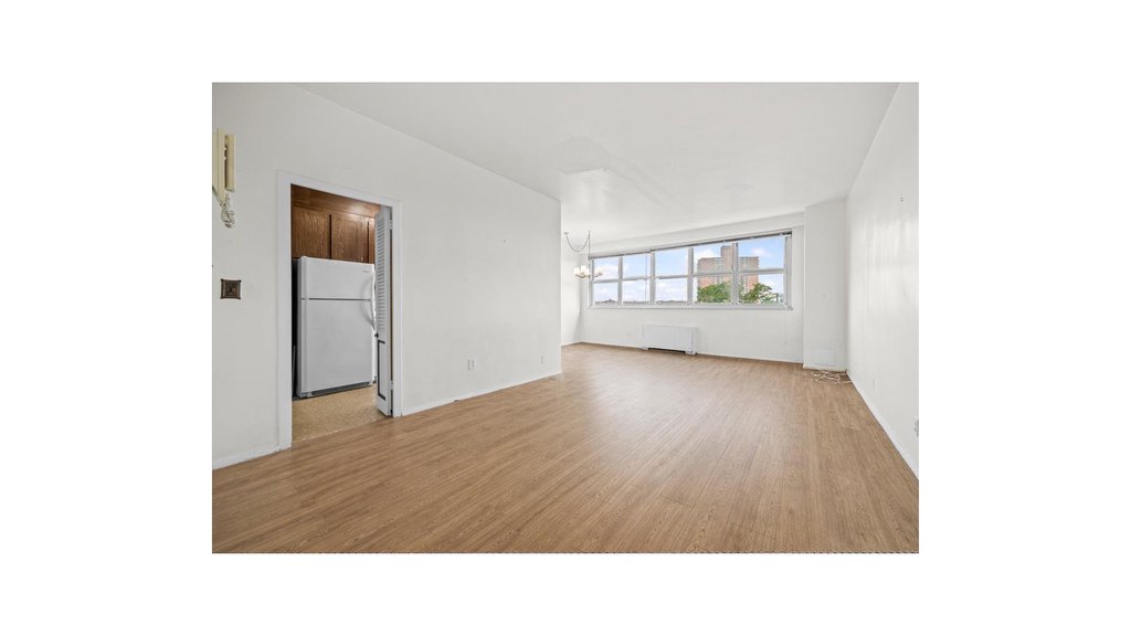 555 Kappock Street, Unit 3T