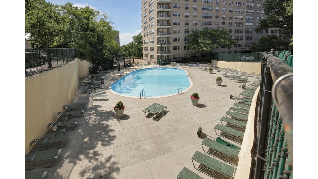 555 Kappock Street, Unit 3T photo 12