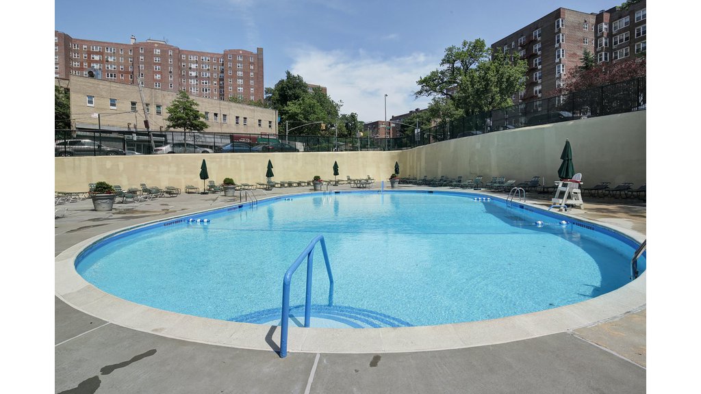 555 Kappock Street, Unit 3T photo 13
