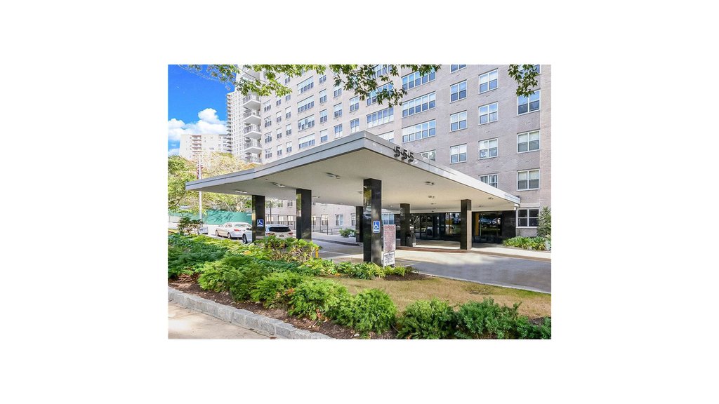 555 Kappock Street, Unit 3T photo 14