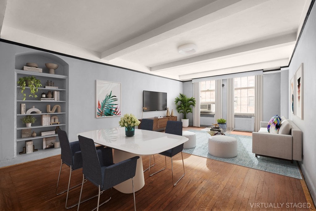 410 West 24th Street, Unit 7M