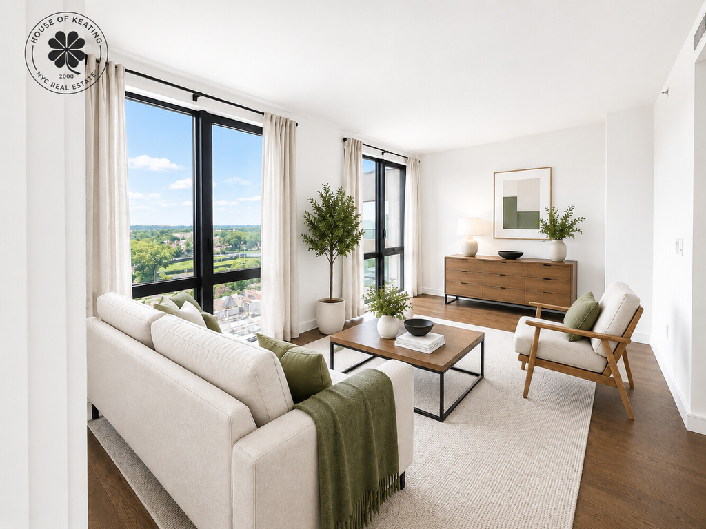 107-06 Queens Boulevard, Unit 10E