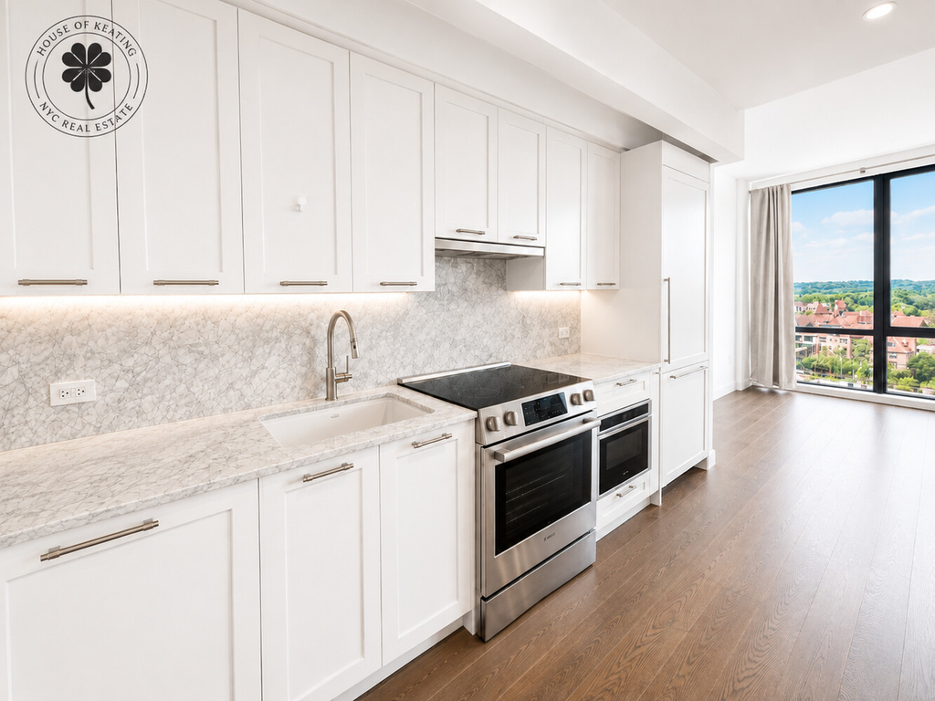 107-06 Queens Boulevard, Unit 10E photo 2