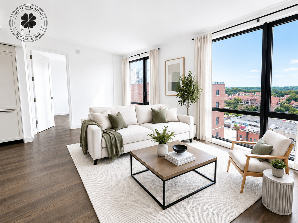 107-06 Queens Boulevard, Unit 10E photo 3