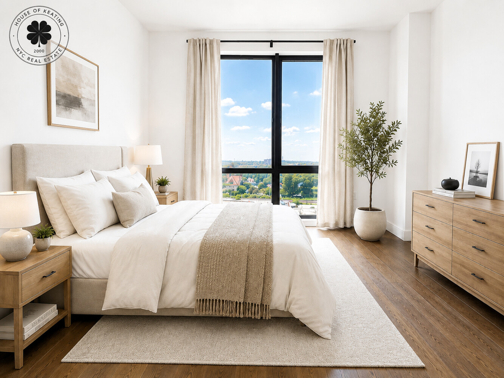 107-06 Queens Boulevard, Unit 10E photo 4