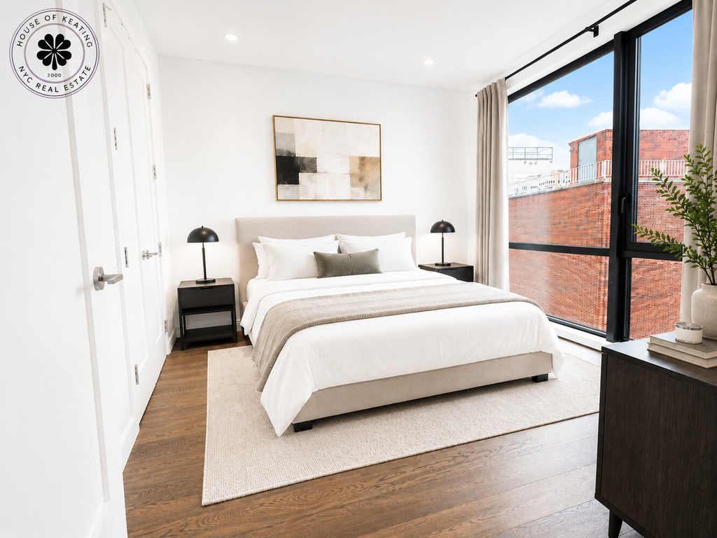 107-06 Queens Boulevard, Unit 10E photo 5