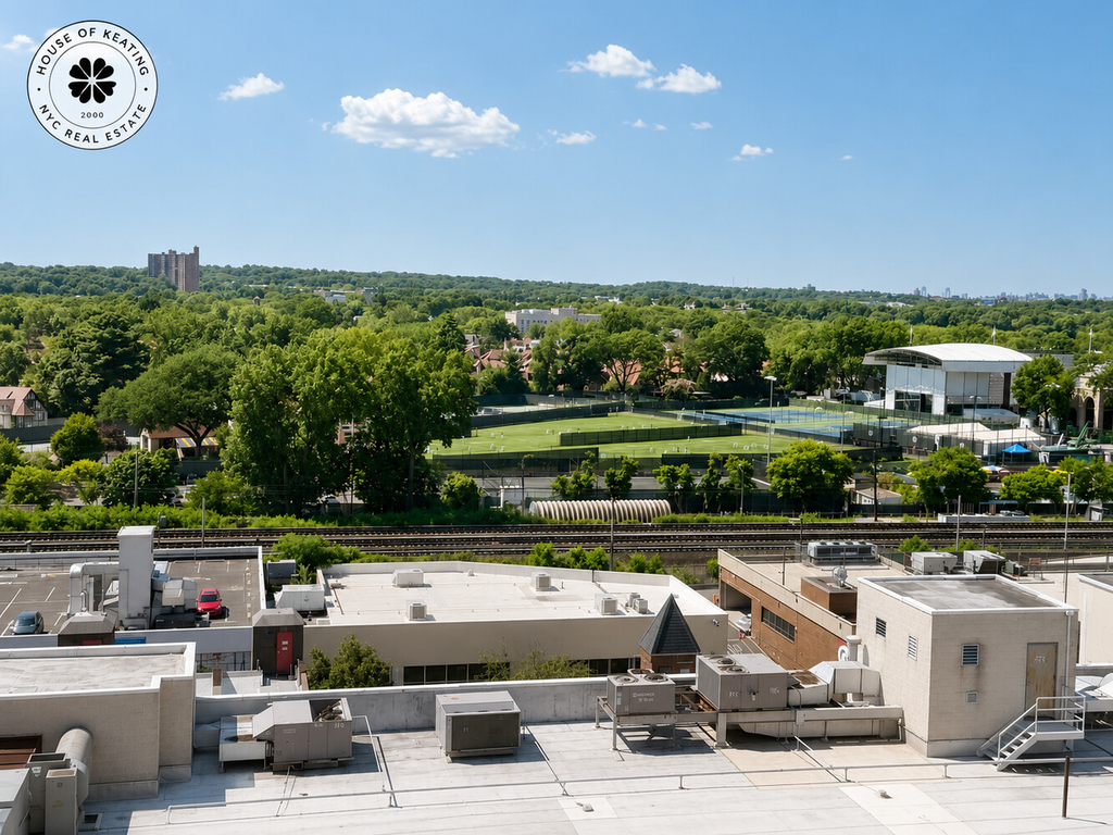 107-06 Queens Boulevard, Unit 10E photo 9