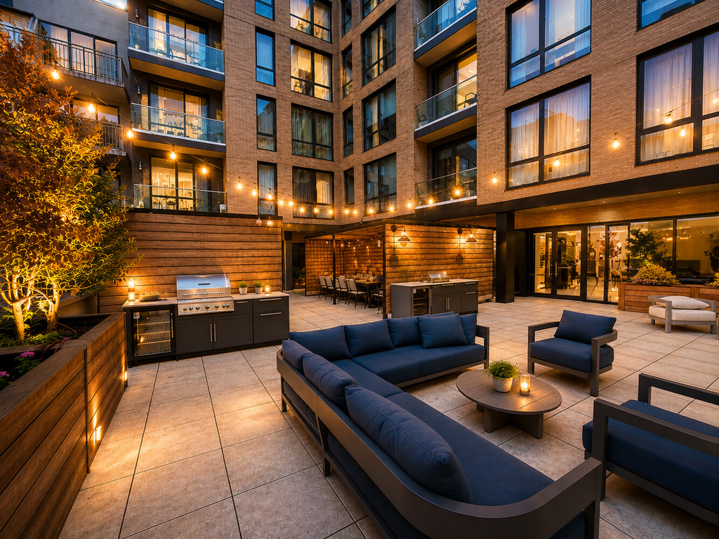 107-06 Queens Boulevard, Unit 10E photo 13