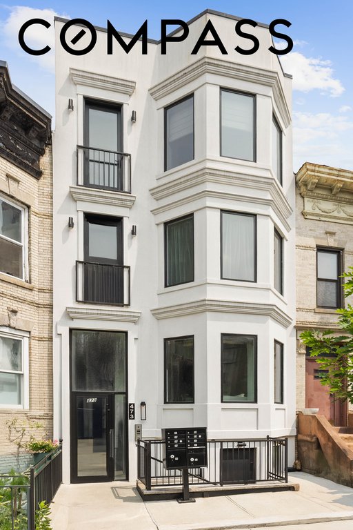 473 Bainbridge Street, Unit PARLOUR photo 14