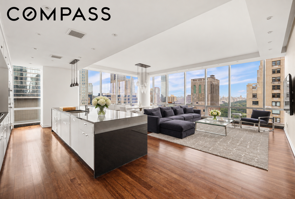 157 West 57th Street, Unit 33B