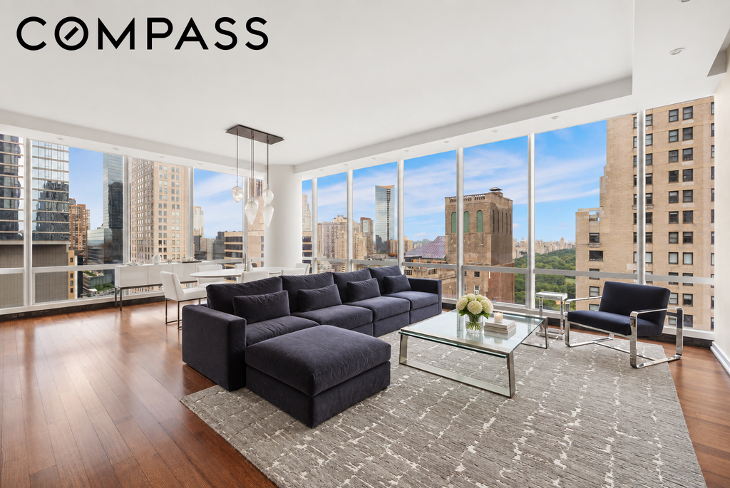 157 West 57th Street, Unit 33B photo 3