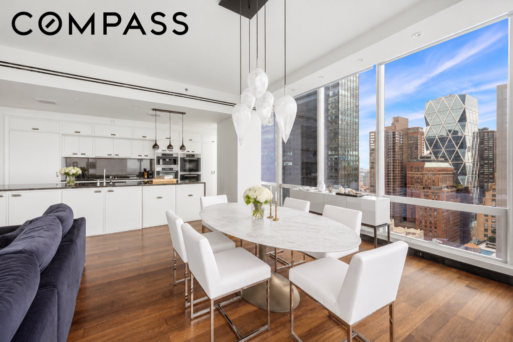 157 West 57th Street, Unit 33B photo 5