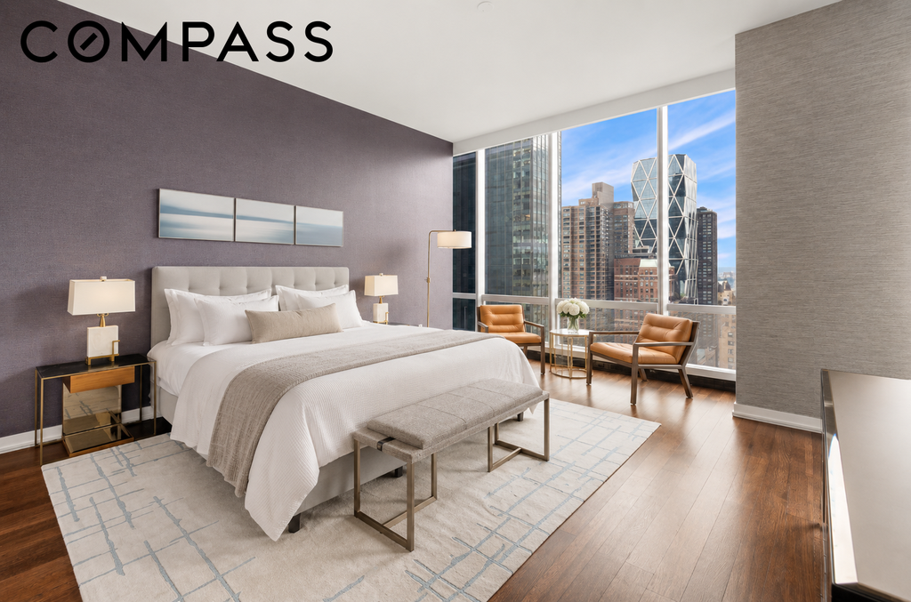 157 West 57th Street, Unit 33B photo 9