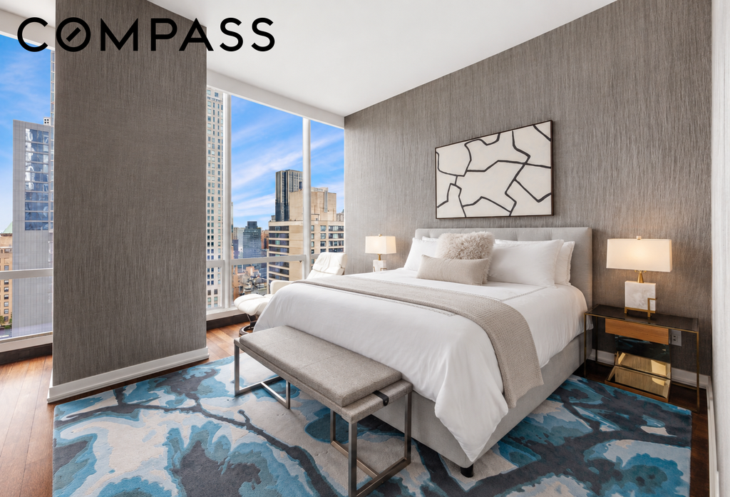 157 West 57th Street, Unit 33B photo 11