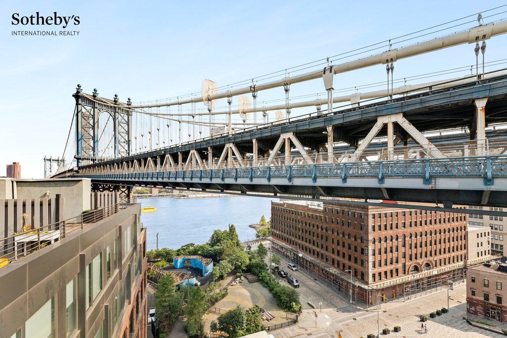 133 Water Street, Unit 11B