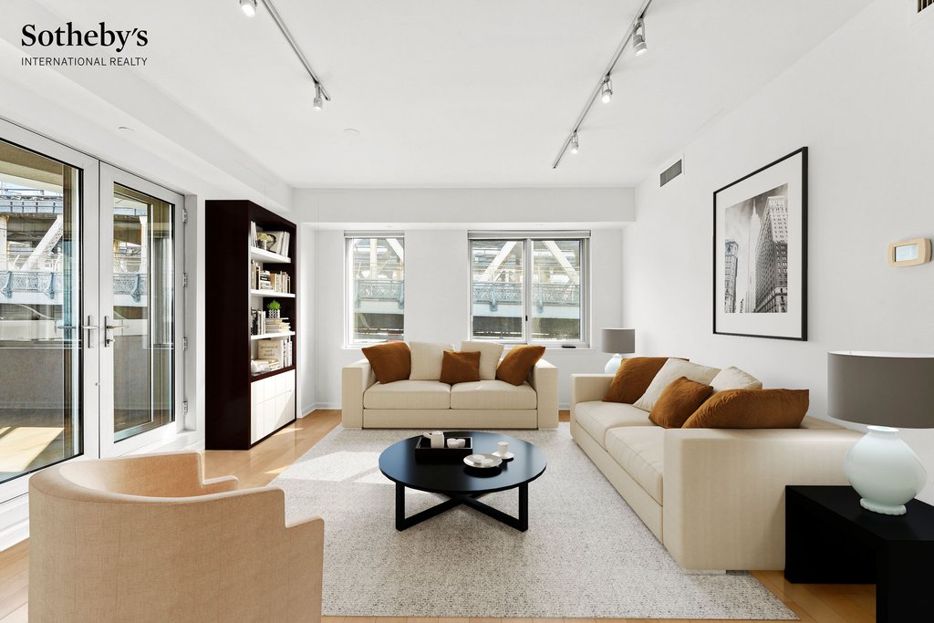 133 Water Street, Unit 11B photo 5