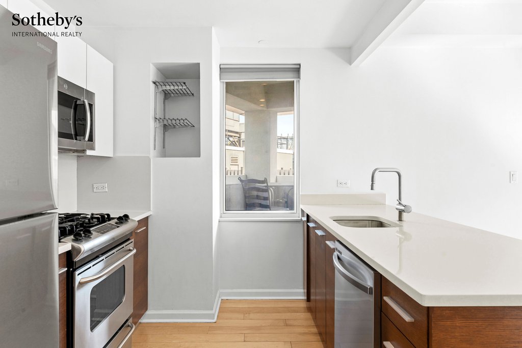 133 Water Street, Unit 11B photo 8