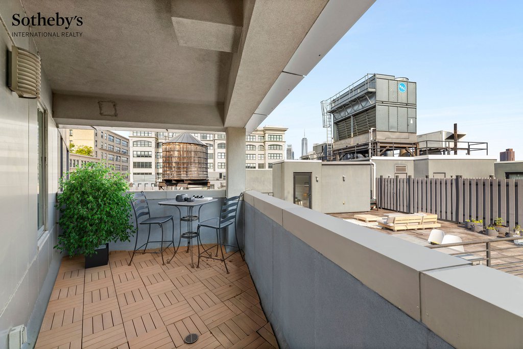 133 Water Street, Unit 11B photo 2