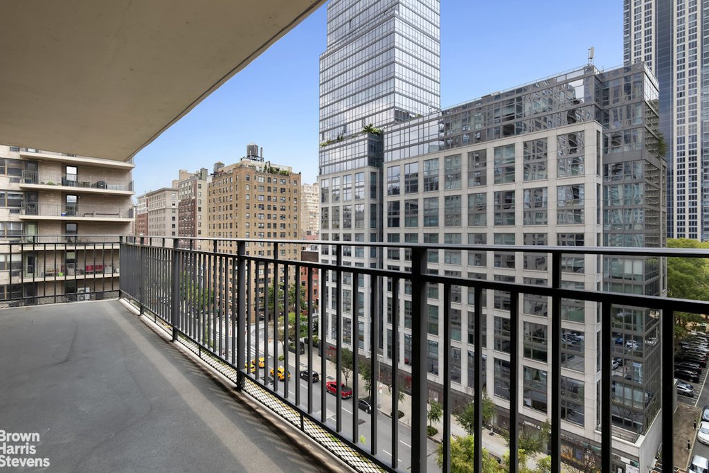 185 West End Avenue, Unit 11D photo 6