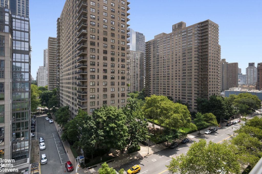 185 West End Avenue, Unit 11D photo 8