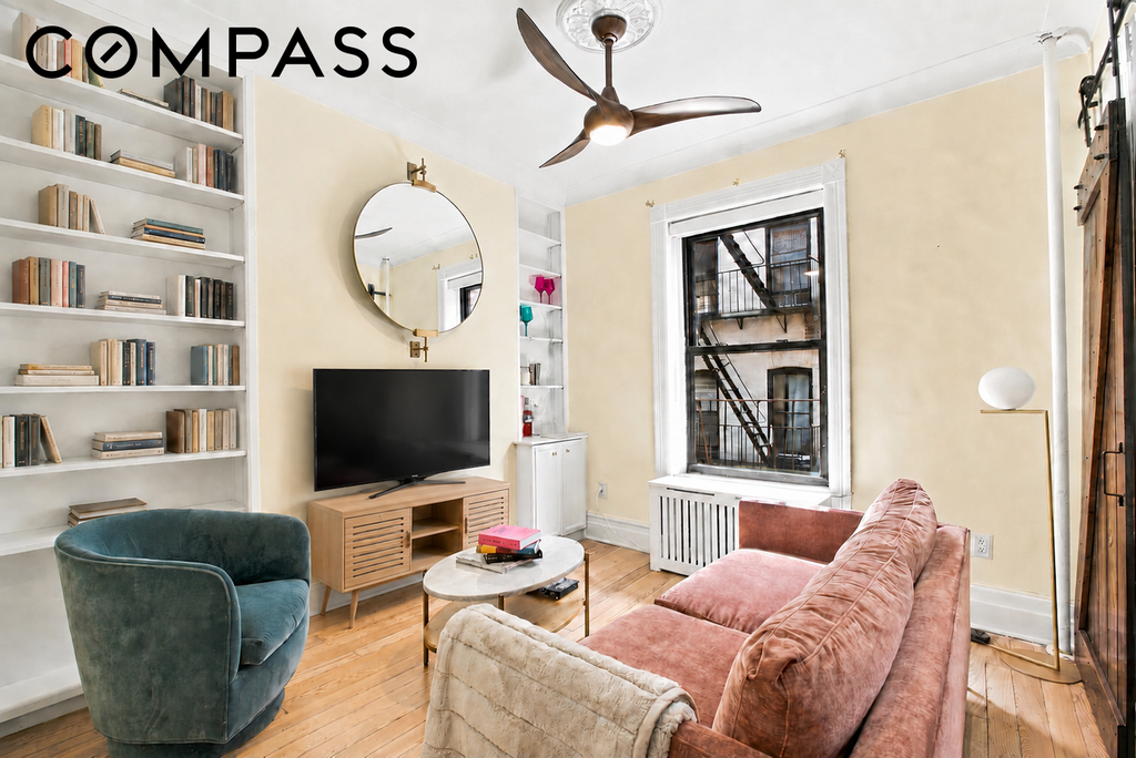 82 Charles Street, Unit 4R